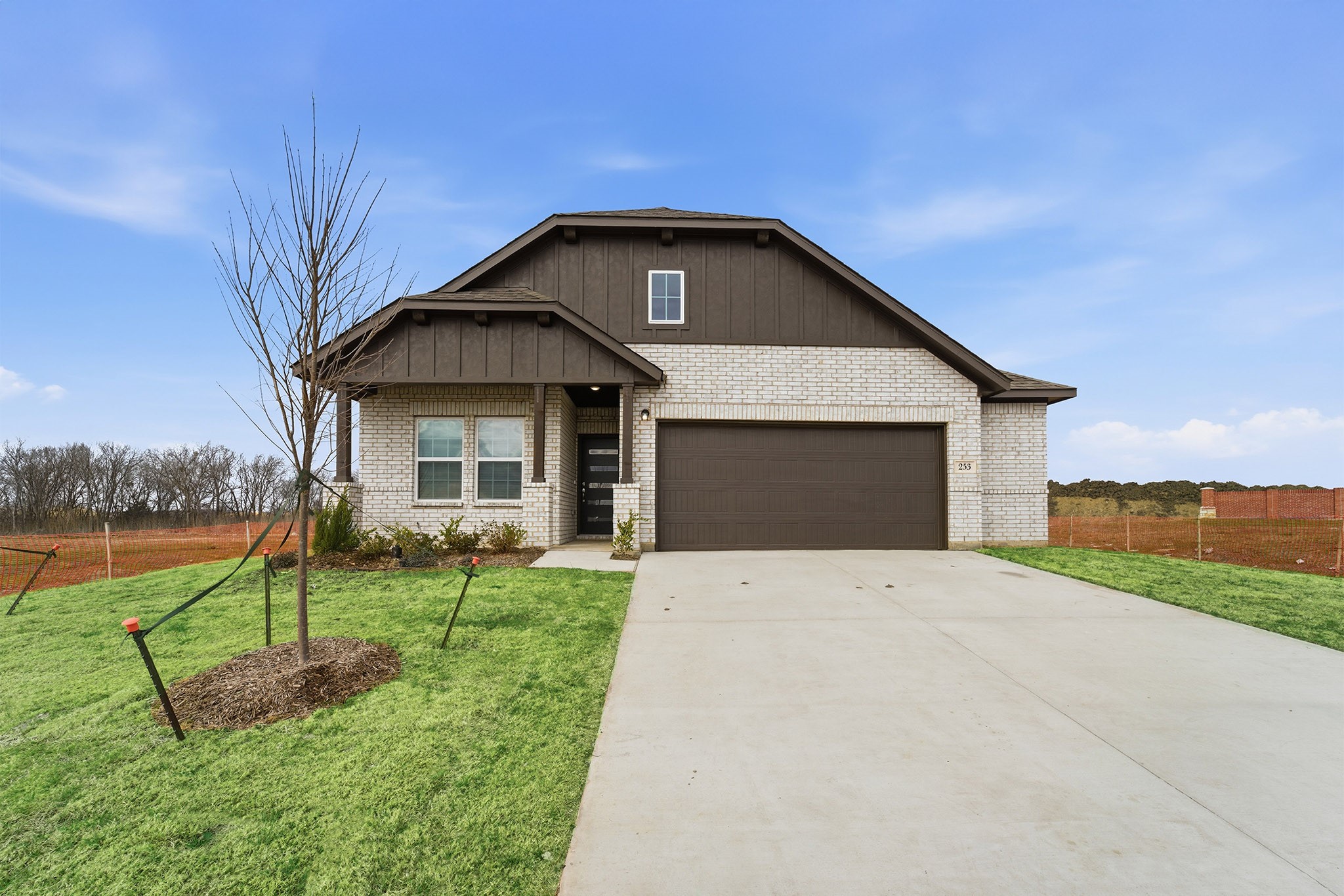 253 Charismatic Road Waxahachie TX 75165