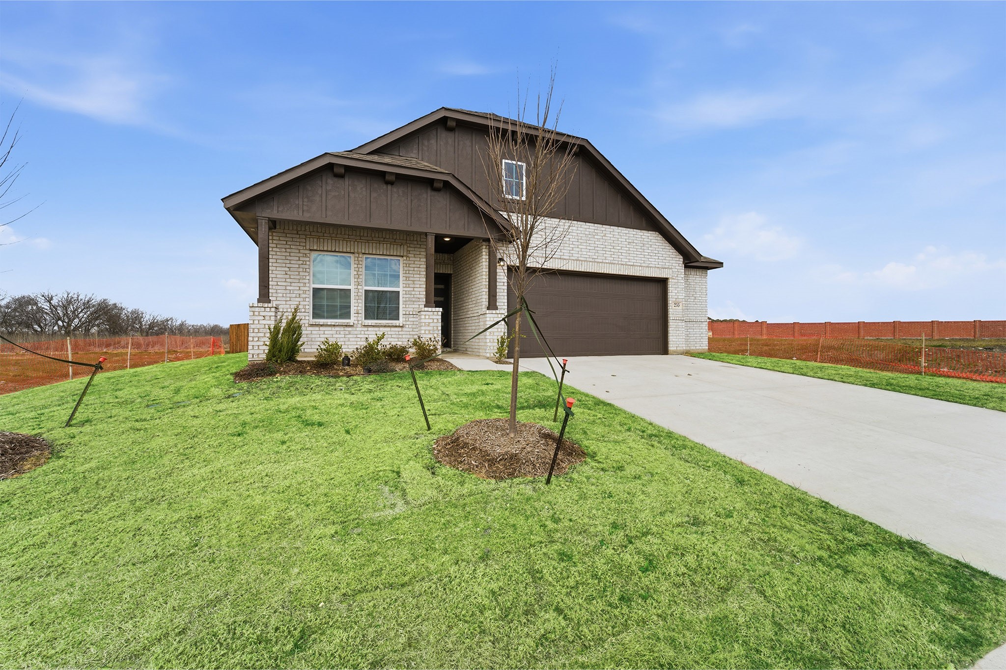 253 Charismatic Road Waxahachie TX 75165