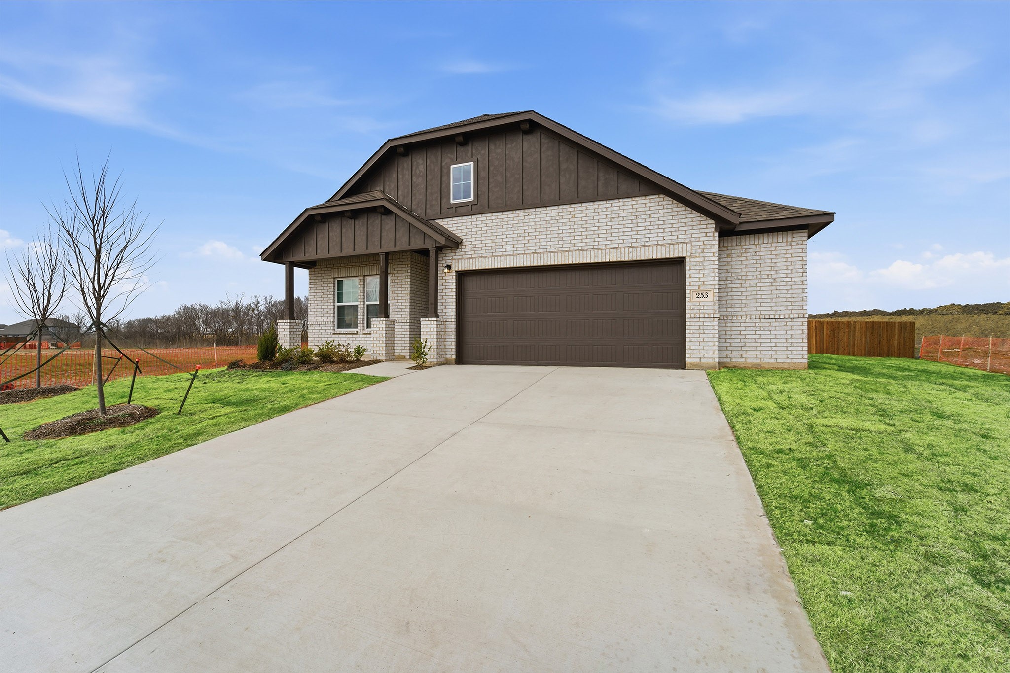 253 Charismatic Road Waxahachie TX 75165