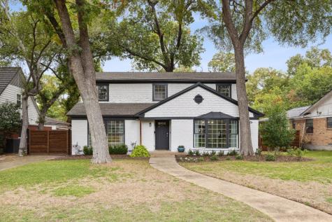 2716 Ripplewood Drive Dallas TX 75228