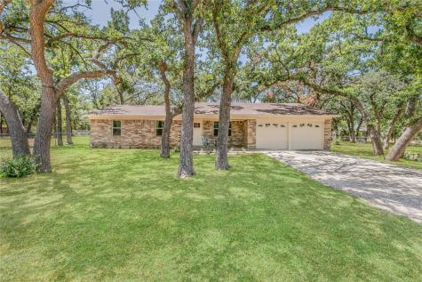 2204 Dudley Lane Burleson TX 76028