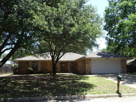 3304 Wayland Drive Fort Worth TX 76133