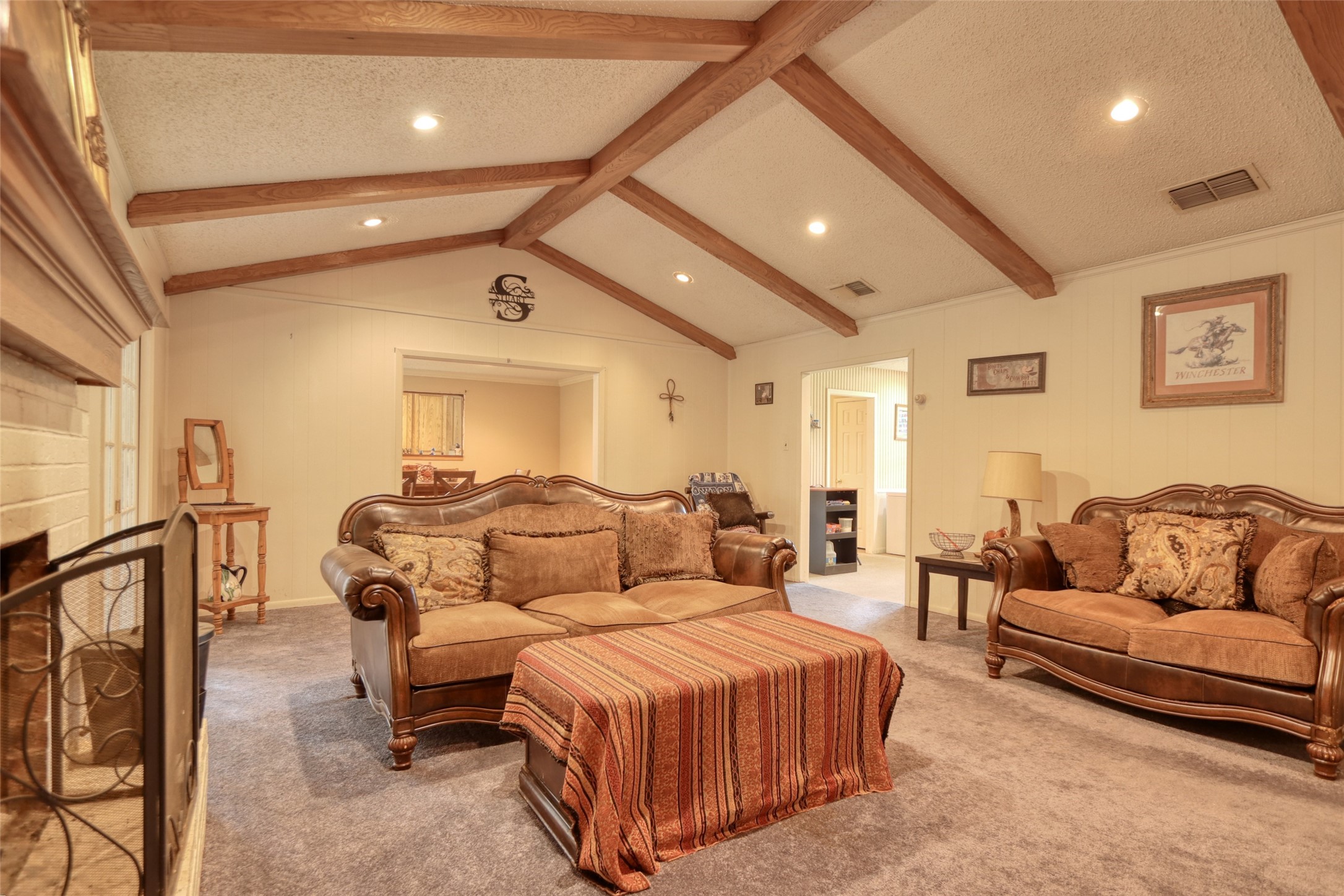 710 S Main Street Tehuacana TX 76686