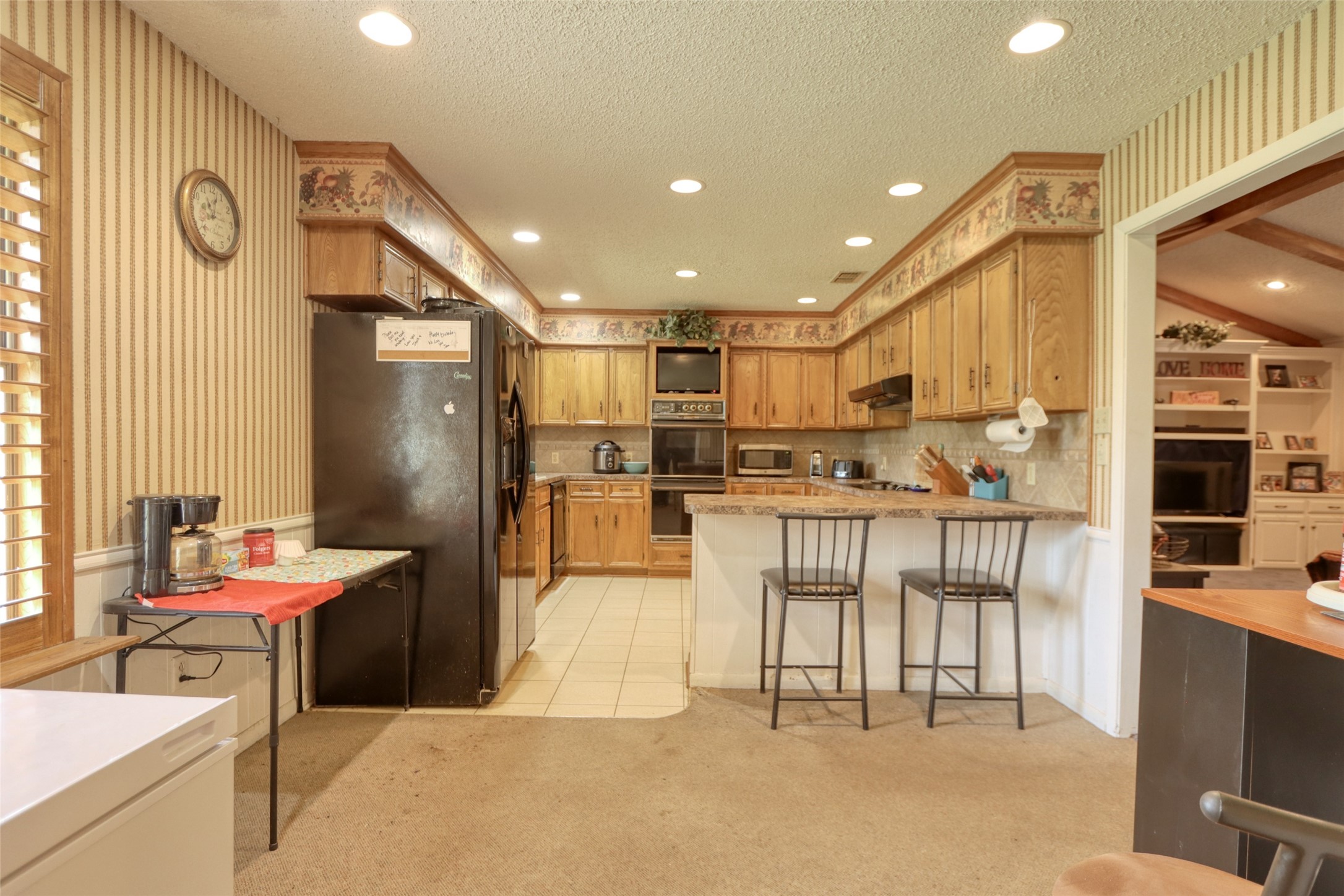 710 S Main Street Tehuacana TX 76686