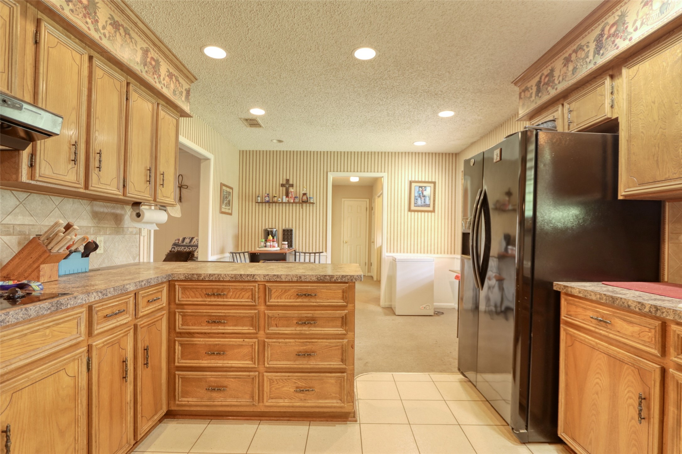710 S Main Street Tehuacana TX 76686