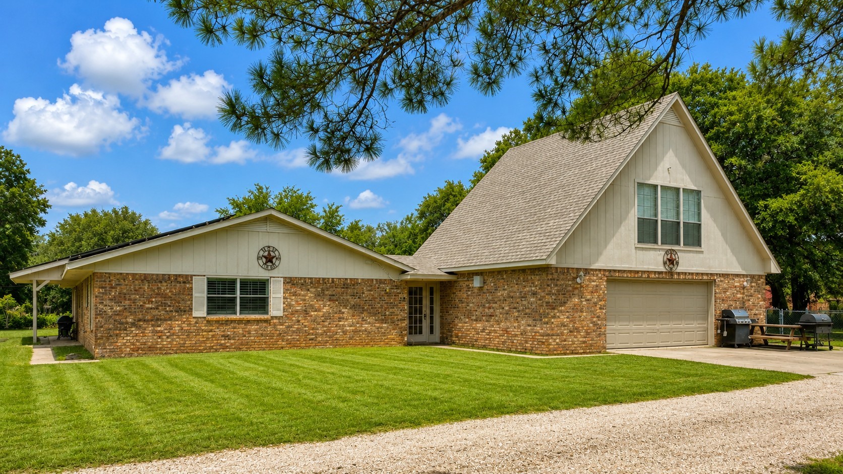 710 S Main Street Tehuacana TX 76686