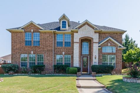 2610 Chesterfield Road Garland TX 75043