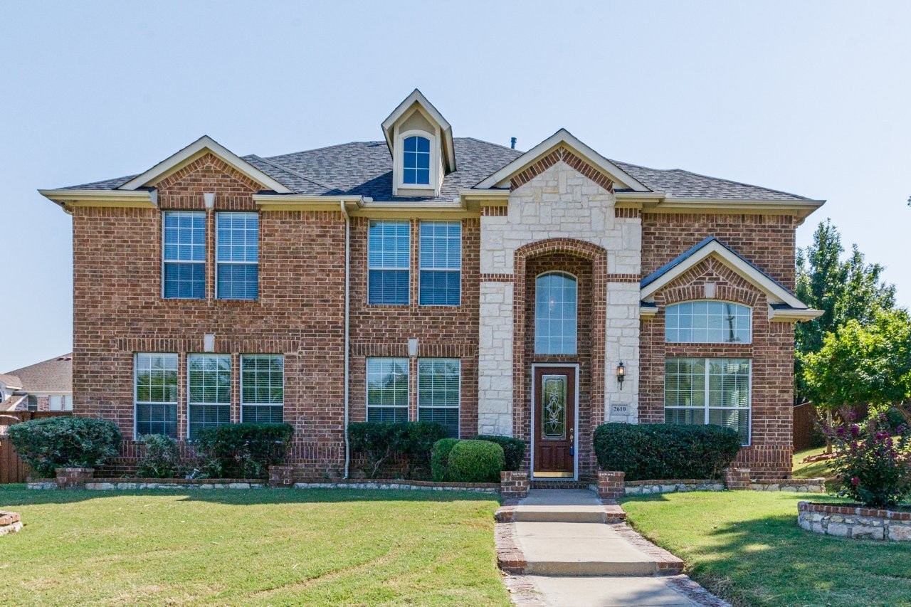 2610 Chesterfield Road Garland TX 75043