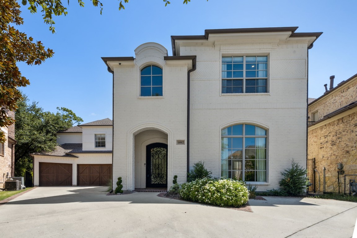 14012 Falls Creek Court Dallas TX 75254