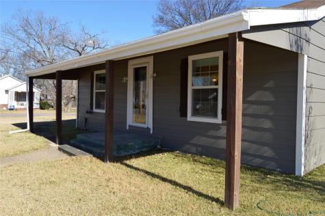 907 Branch Street Greenville TX 75401