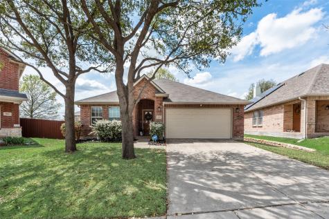12823 Serenity Drive Frisco TX 75035