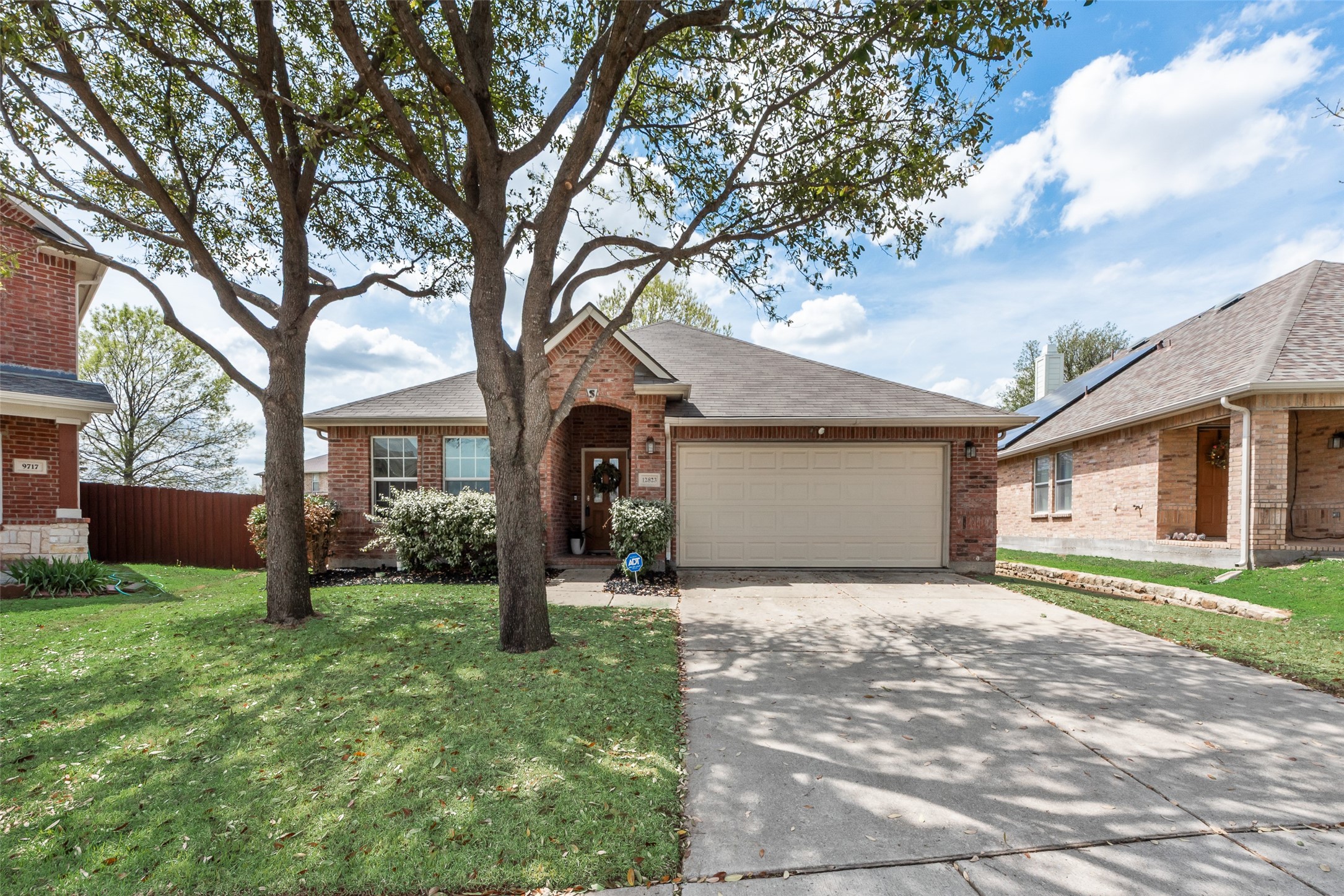 12823 Serenity Drive Frisco TX 75035