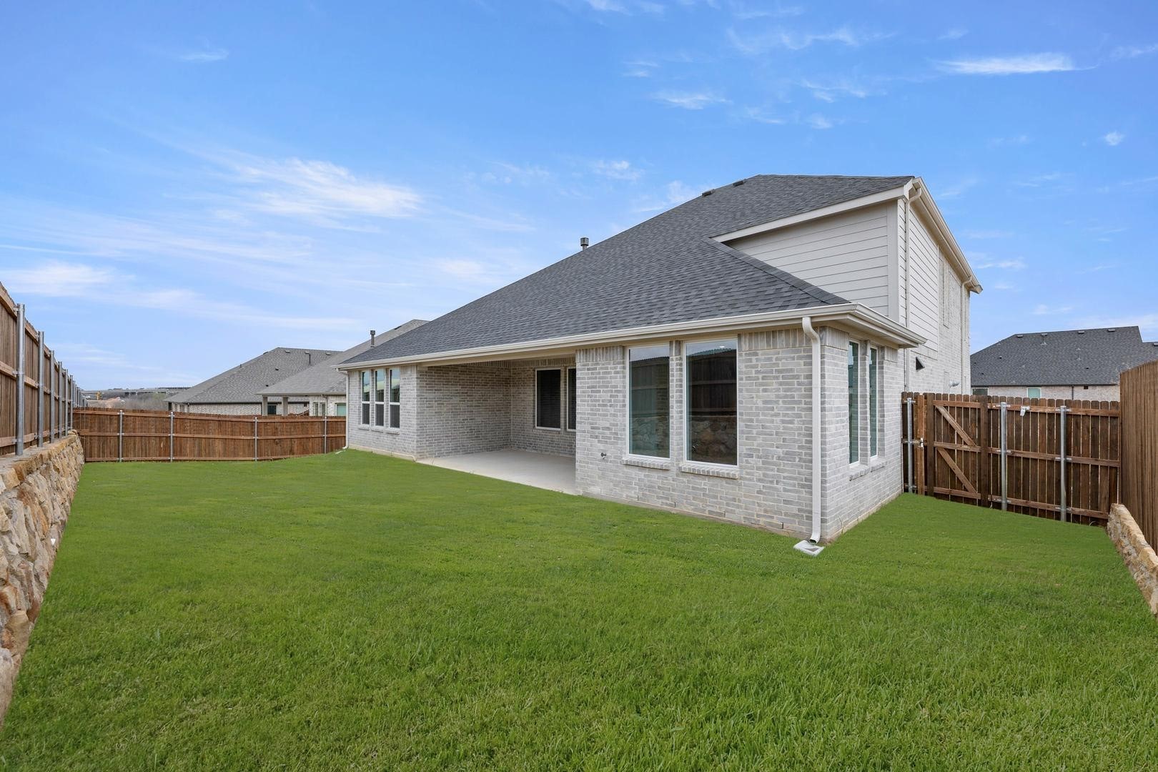 605 Aberdeen Lane Mansfield TX 76063