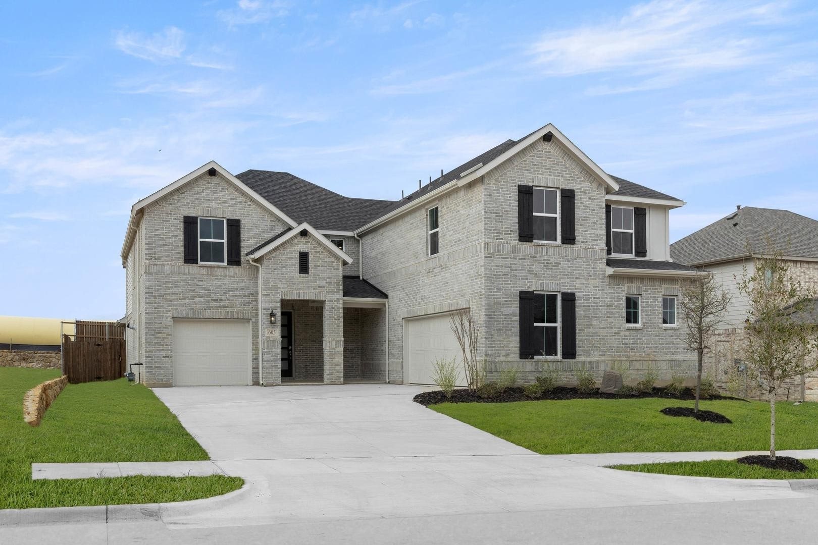 605 Aberdeen Lane Mansfield TX 76063