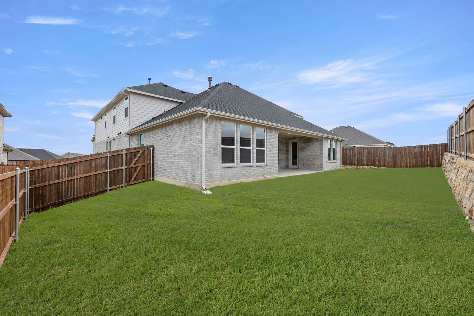 605 Aberdeen Lane Mansfield TX 76063