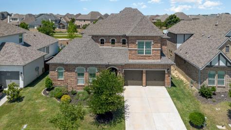 1607 Lilac Lane Celina TX 75009