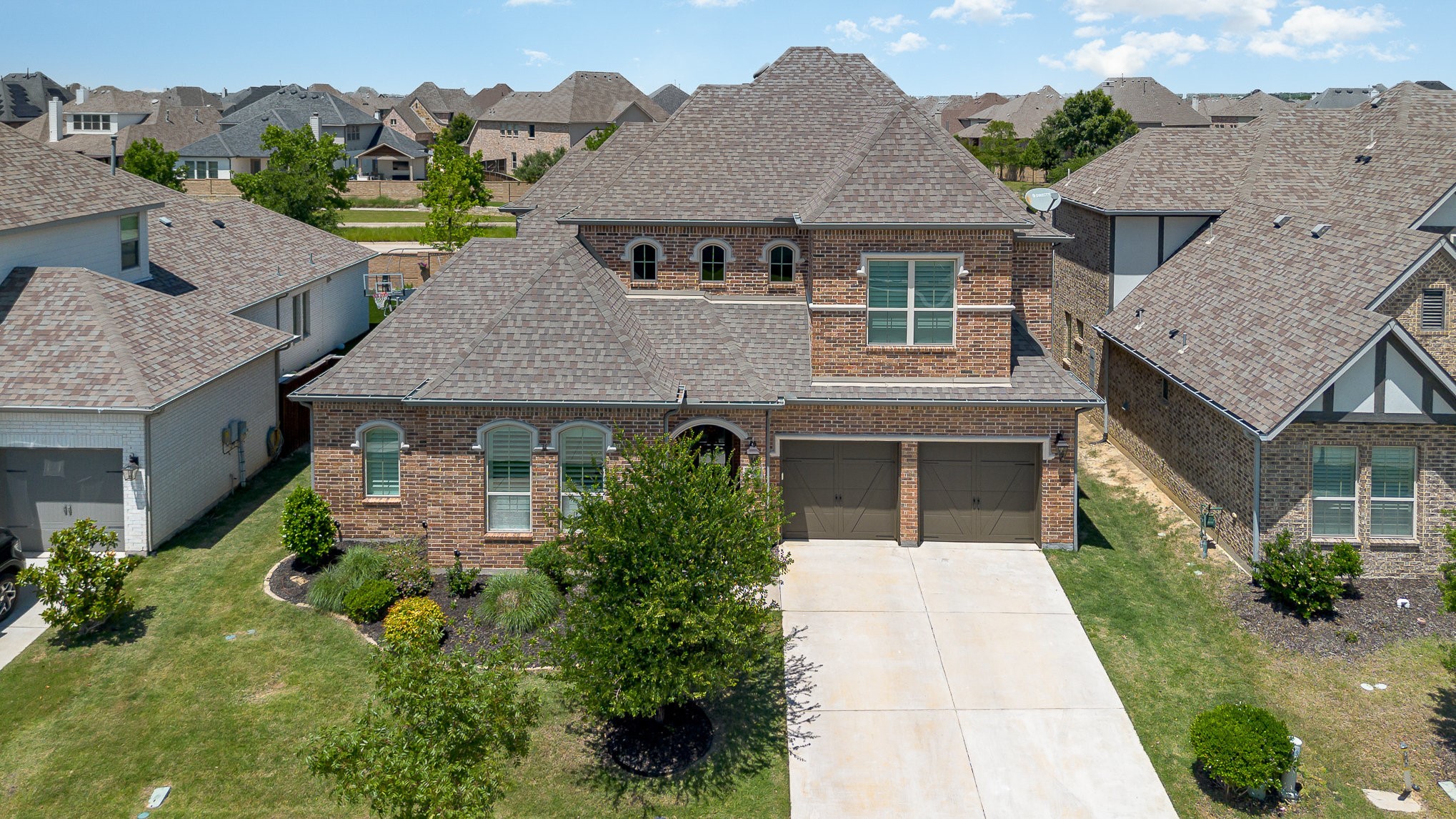 1607 Lilac Lane Celina TX 75009