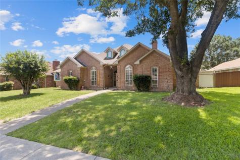 1312 Buxton Drive Desoto TX 75115