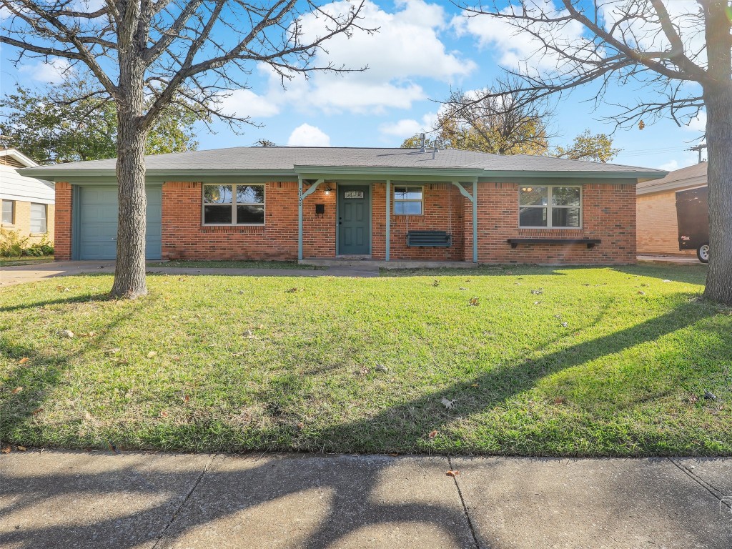 2108 Salem Street Irving TX 75061