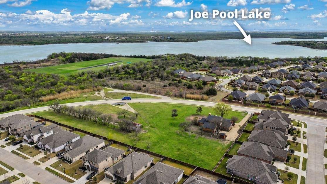 2720 E Seeton Road Grand Prairie TX 75054