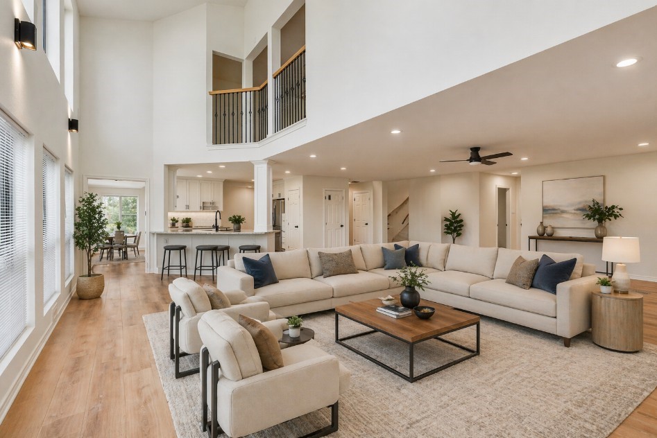 2720 E Seeton Road Grand Prairie TX 75054