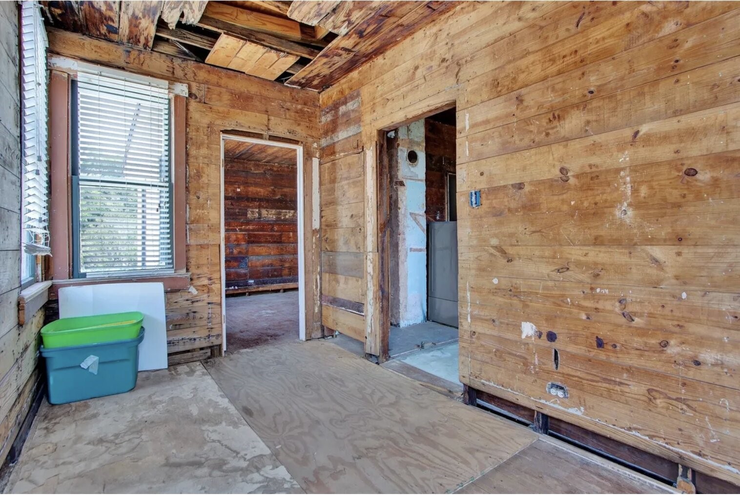 516 W Morgan Street Denison TX 75020