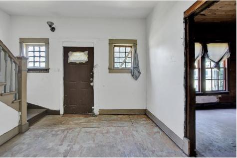 516 W Morgan Street Denison TX 75020