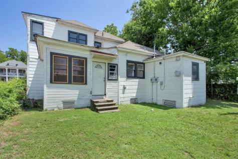 516 W Morgan Street Denison TX 75020