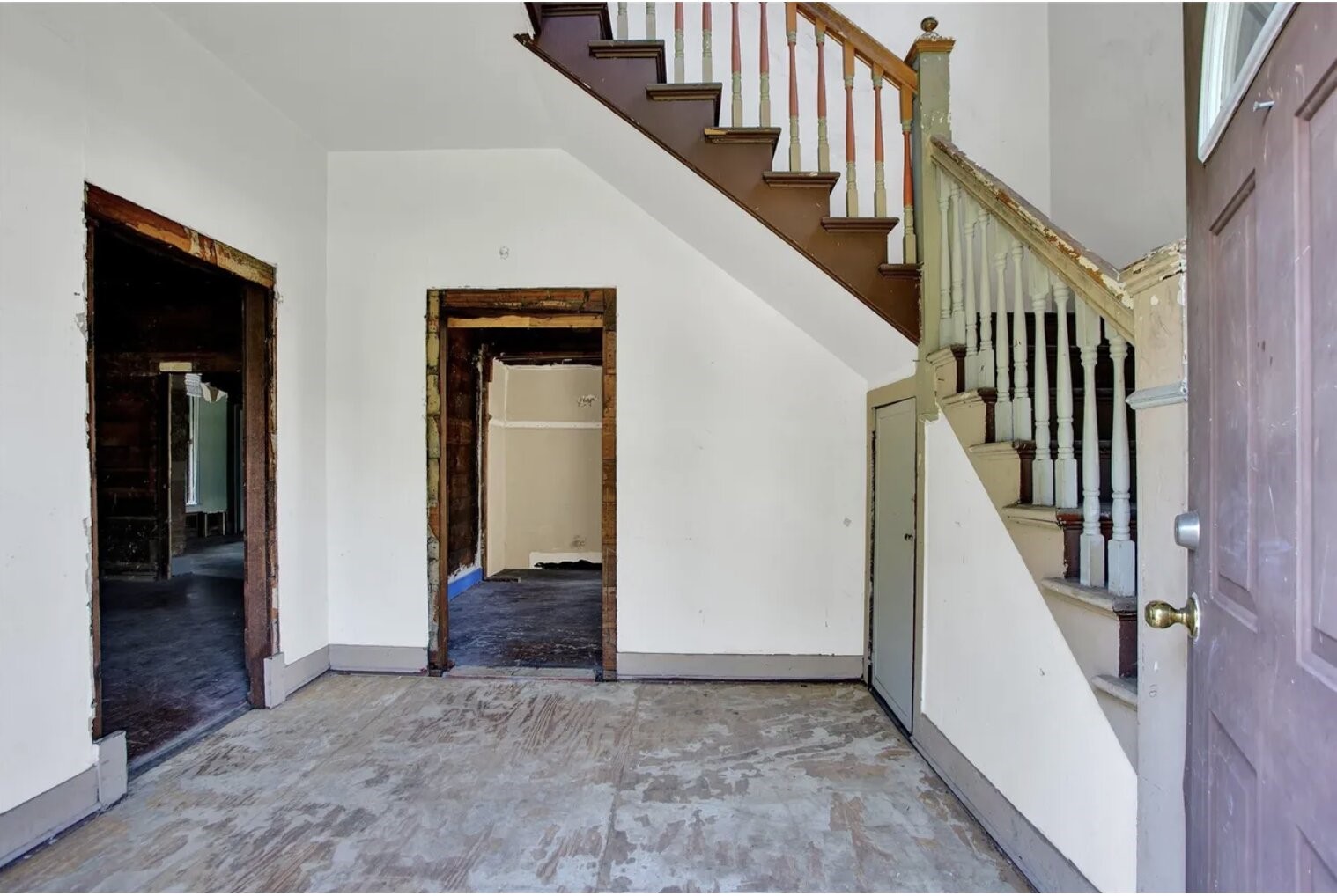 516 W Morgan Street Denison TX 75020
