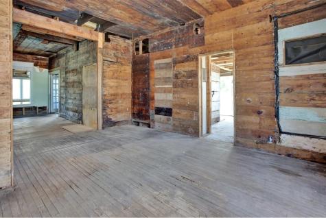 516 W Morgan Street Denison TX 75020