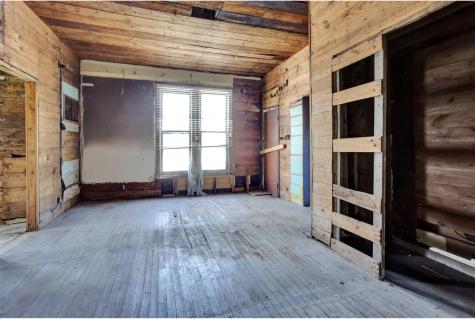 516 W Morgan Street Denison TX 75020