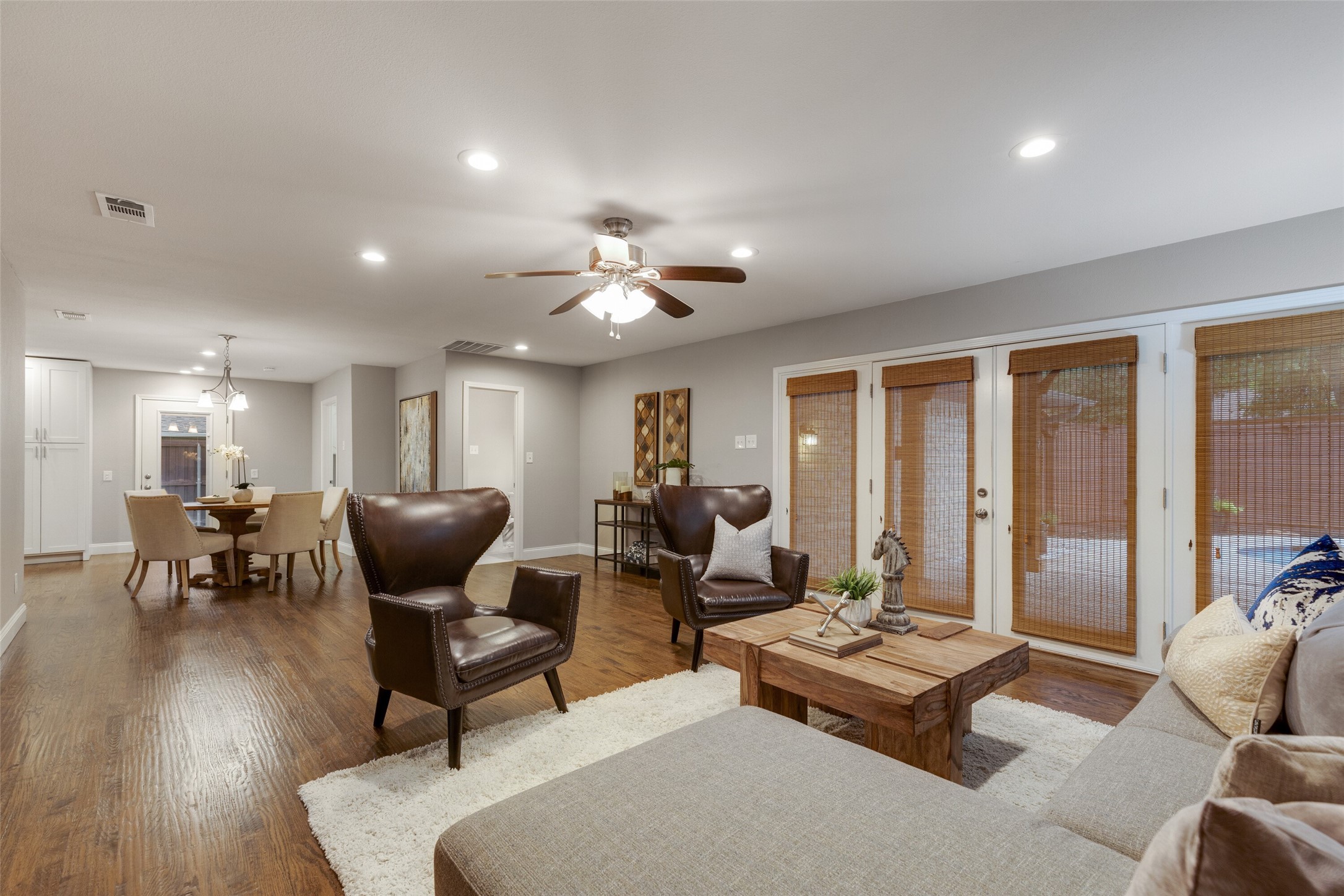 7435 Tangleglen Drive Dallas TX 75248