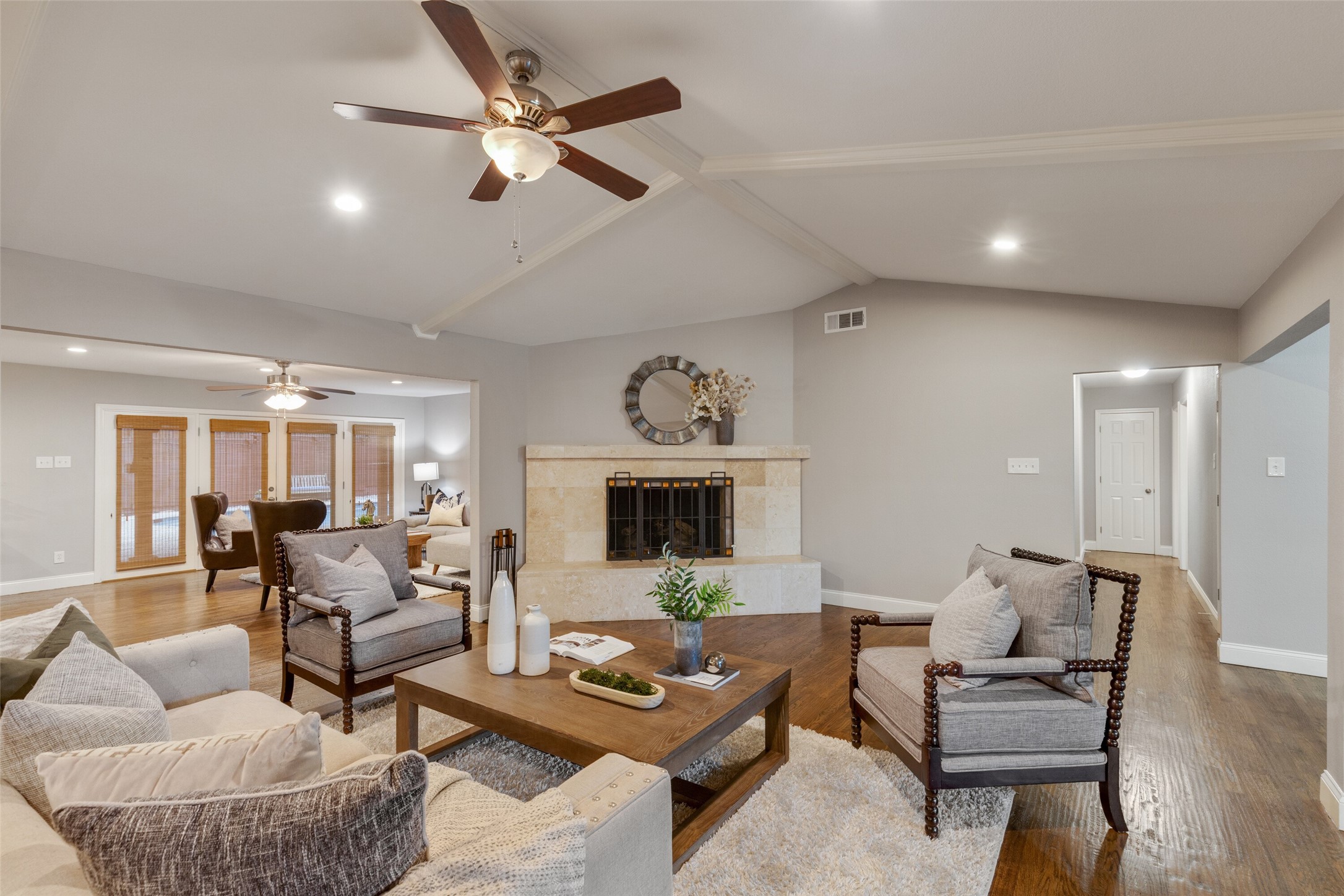 7435 Tangleglen Drive Dallas TX 75248