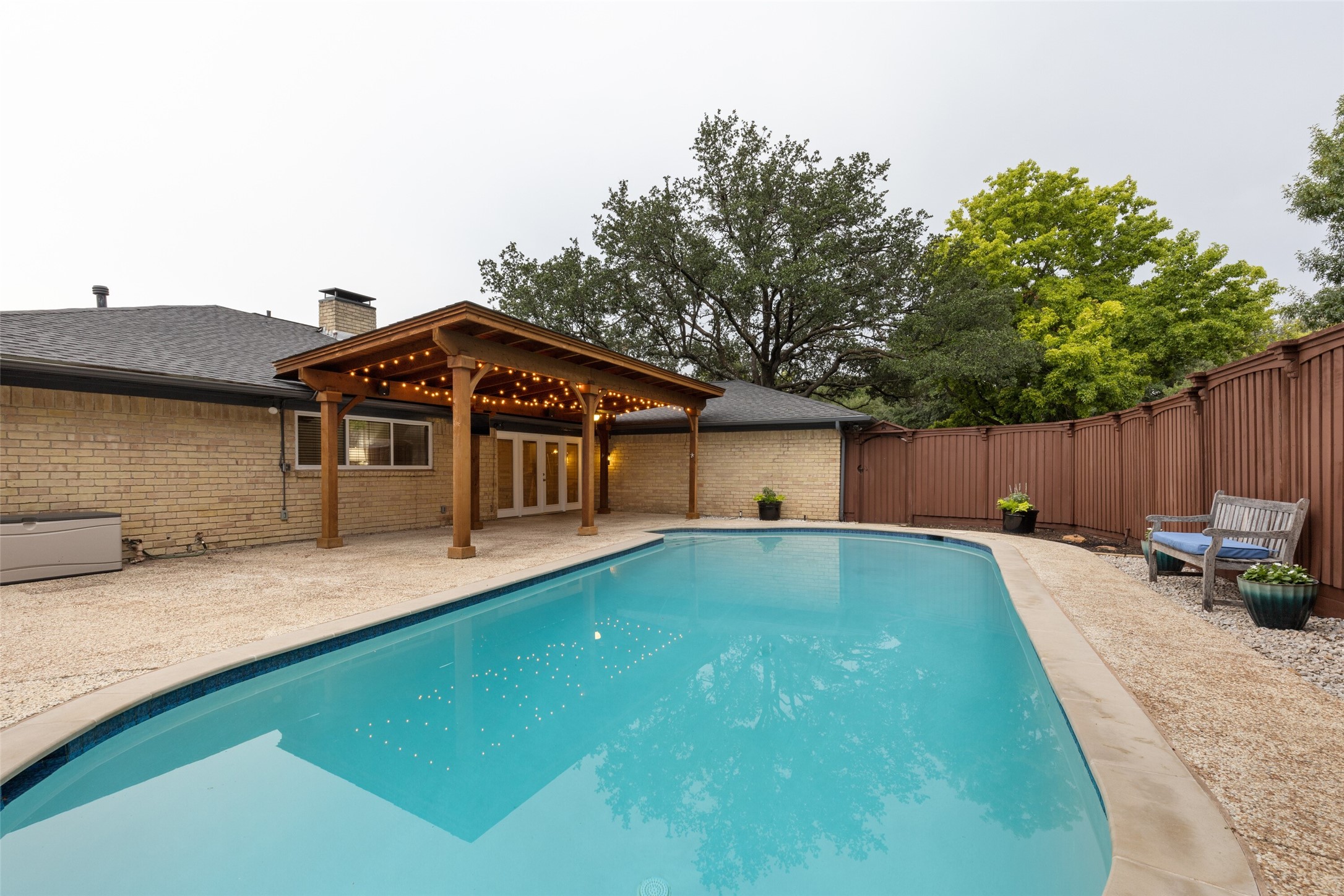 7435 Tangleglen Drive Dallas TX 75248