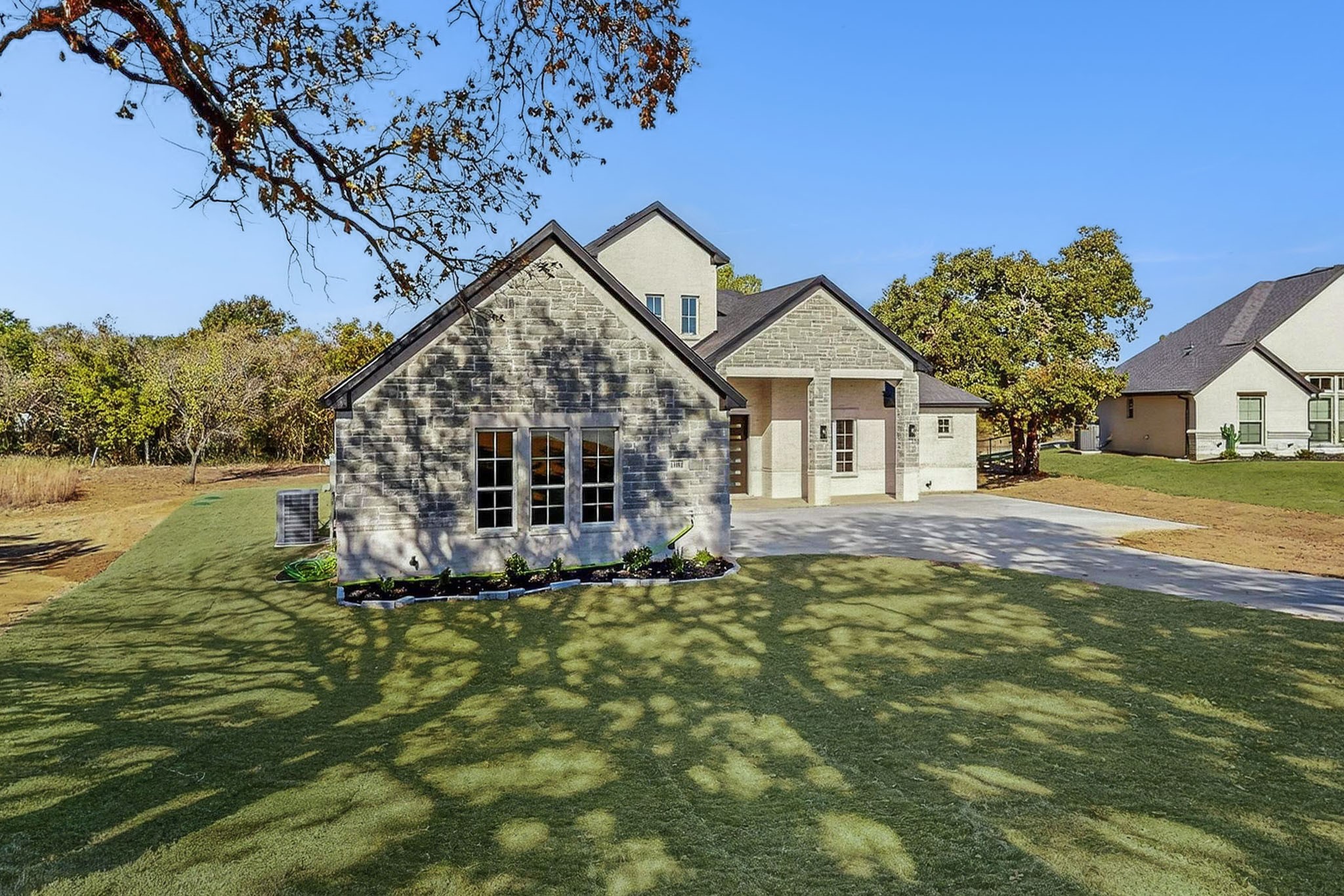 1161 Gonzollas Road Springtown TX 76082