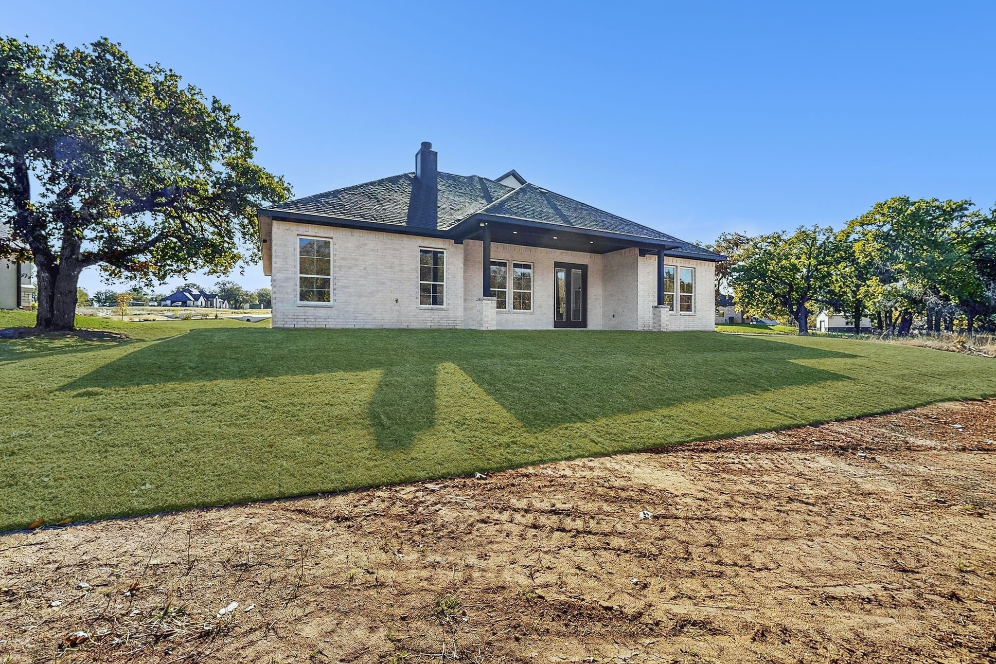 1161 Gonzollas Road Springtown TX 76082