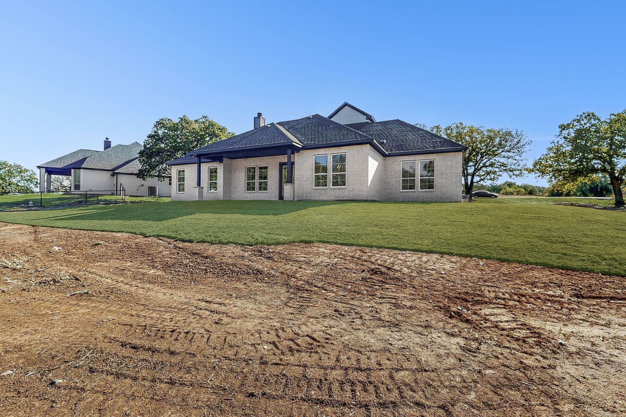 1161 Gonzollas Road Springtown TX 76082