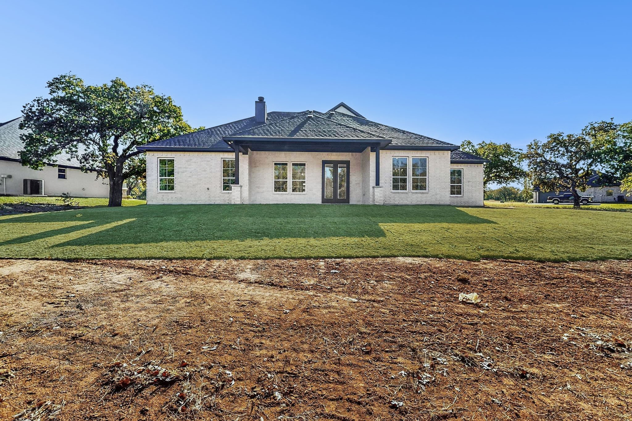 1161 Gonzollas Road Springtown TX 76082