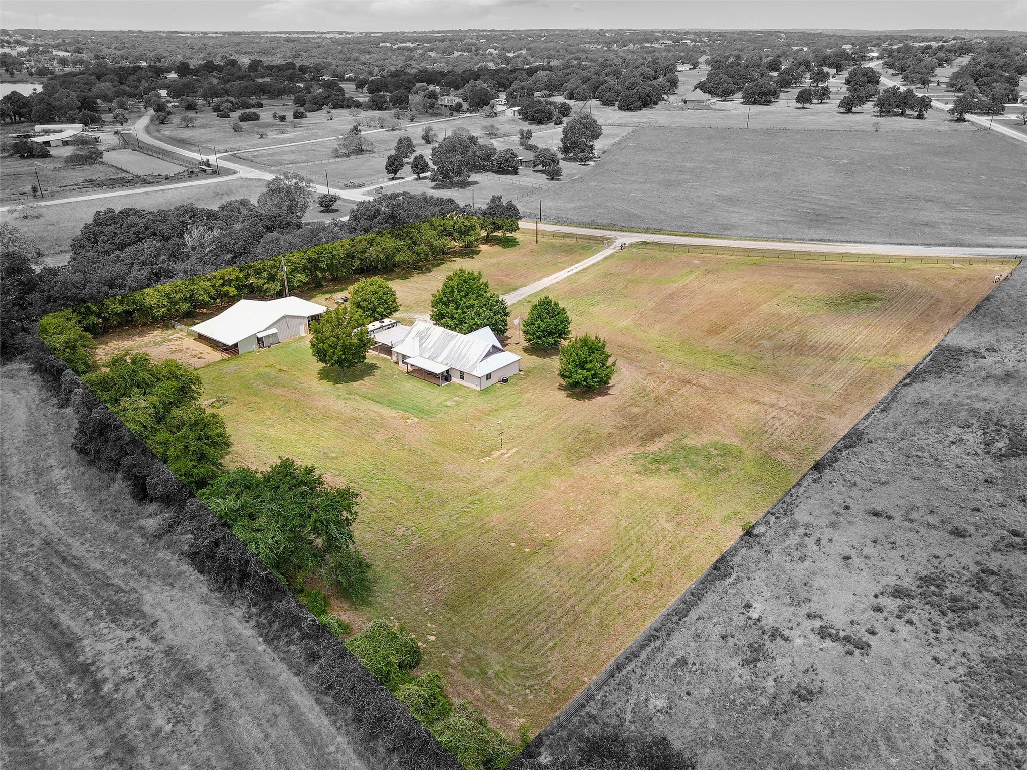105 La Costa Circle Weatherford TX 76088