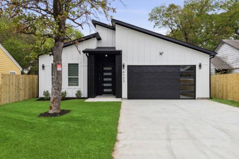 4723 S Denley Drive Dallas TX 75216