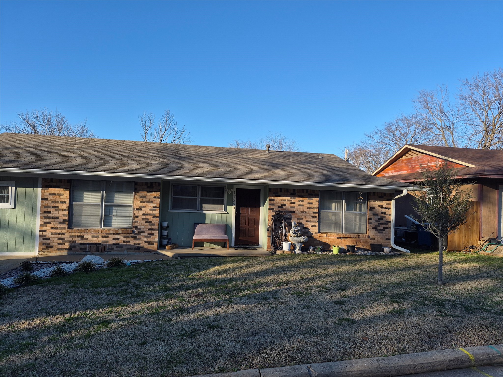 1737 W Parnell Street Denison TX 75020