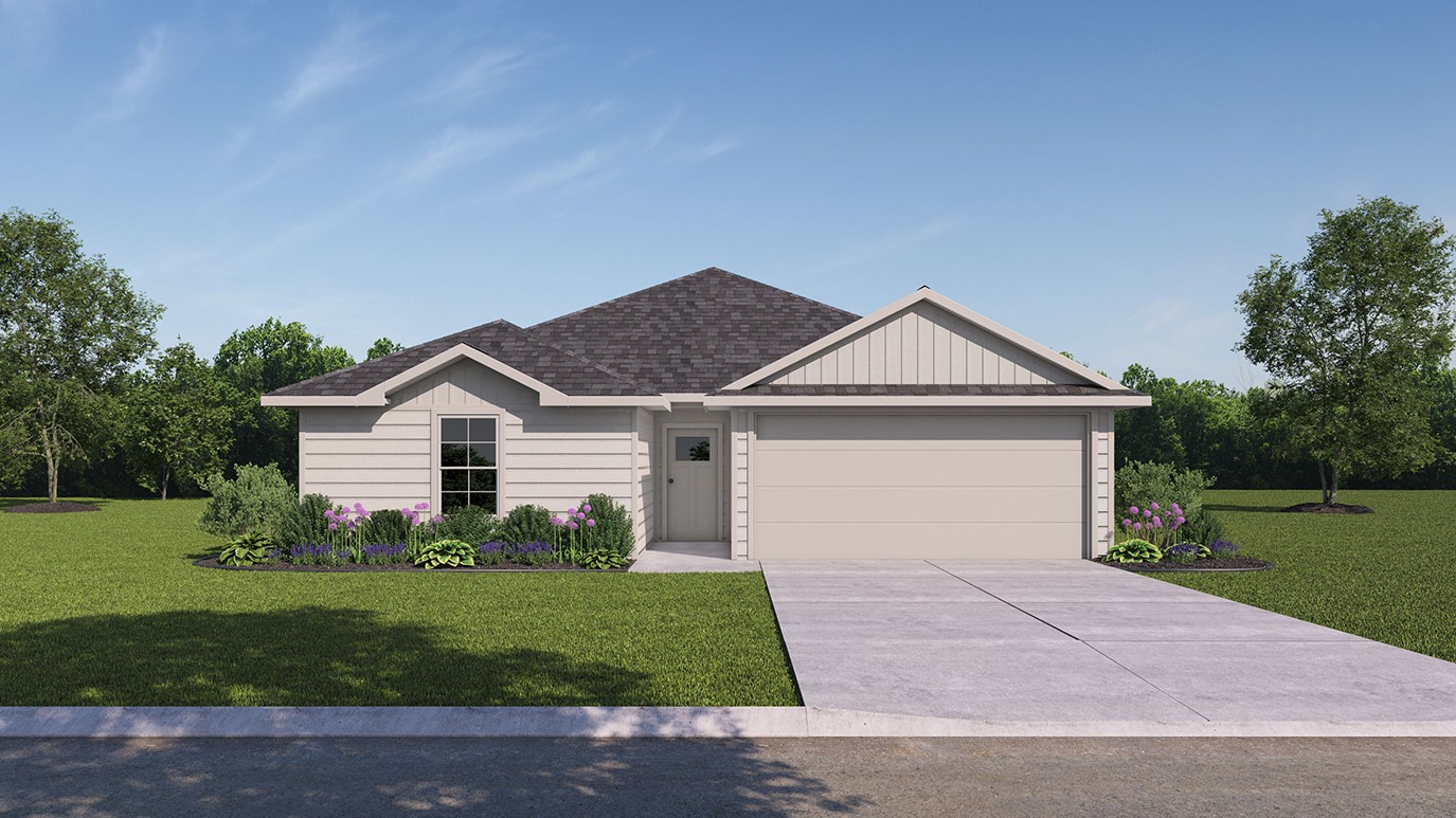 224 Whispering Pine Drive Royse City TX 75189