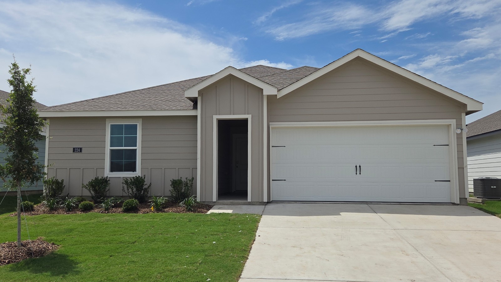 224 Whispering Pine Drive Royse City TX 75189