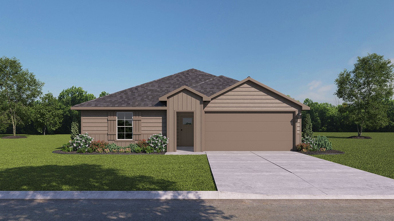 224 Whispering Pine Drive Royse City TX 75189