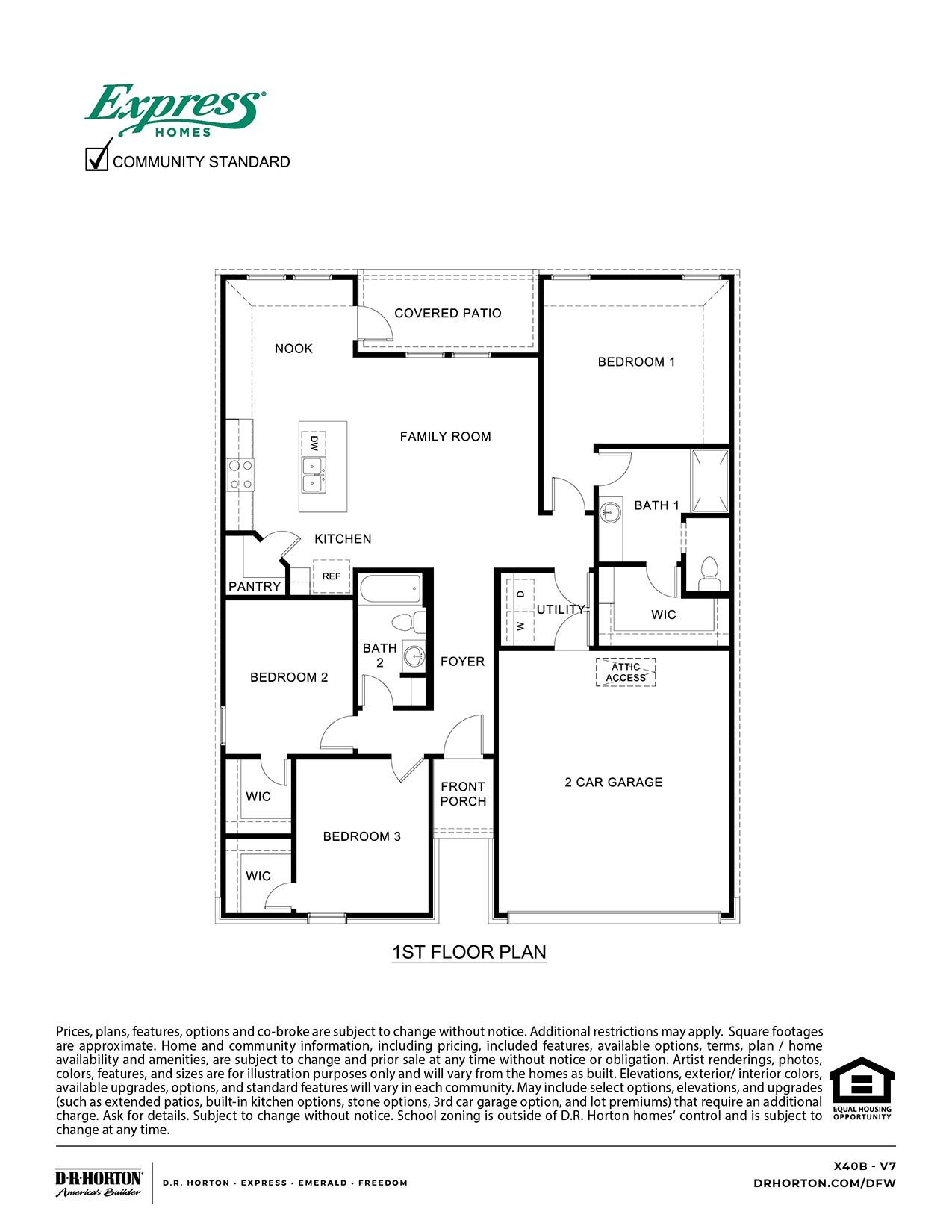 224 Whispering Pine Drive Royse City TX 75189
