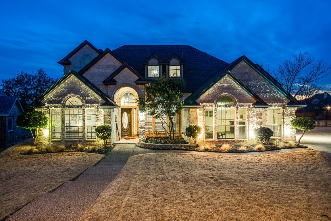 8804 Saint Annes Court Fort Worth TX 76179