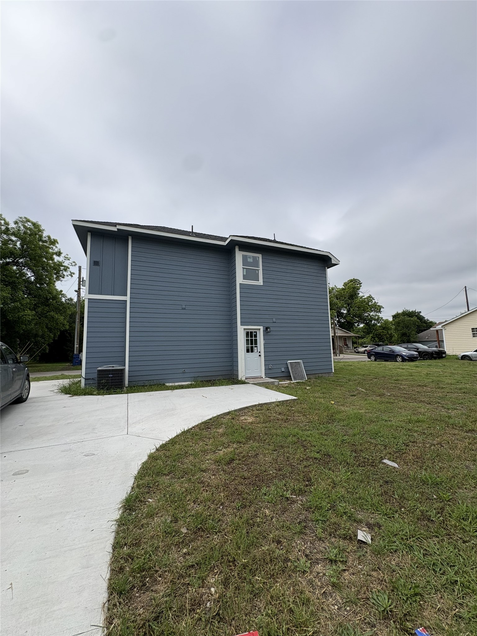316 Henry Street Waxahachie TX 75165