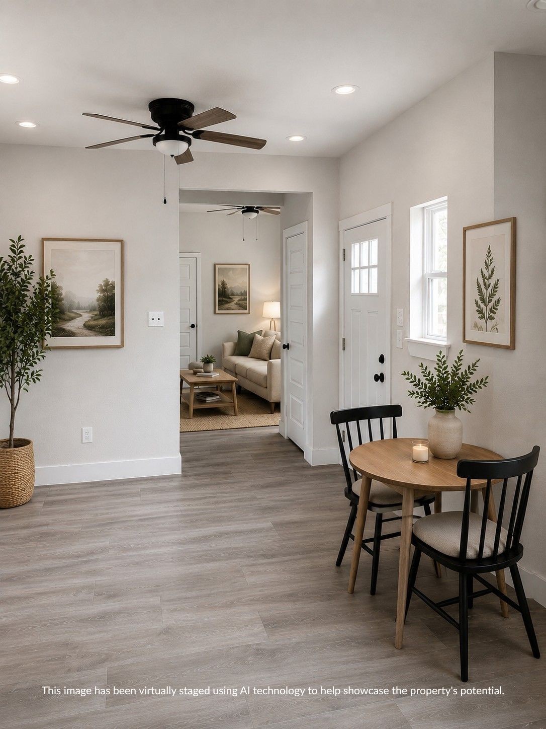 316 Henry Street Waxahachie TX 75165