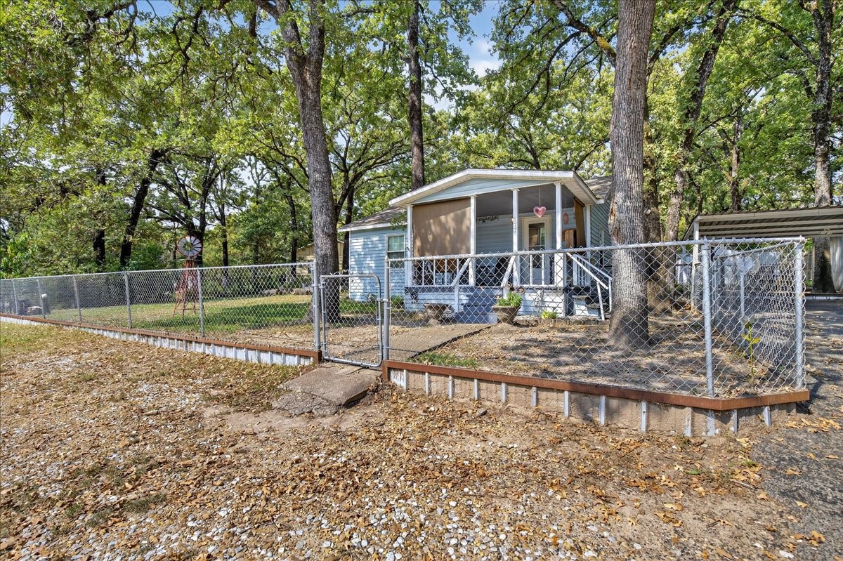 177 Hickory Trail Gun Barrel City TX 75156