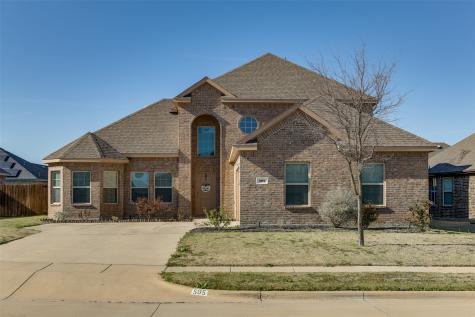 505 Stonelake Drive Waxahachie TX 75165